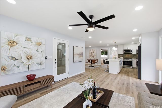 45-533 Pahia Road A, Kaneohe, HI 96744