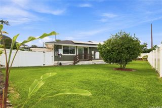 45-533 Pahia Road A, Kaneohe, HI 96744