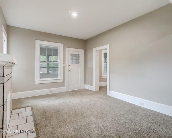 624 FERN Street, Jacksonville, FL 32206