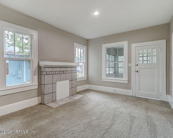 624 FERN Street, Jacksonville, FL 32206