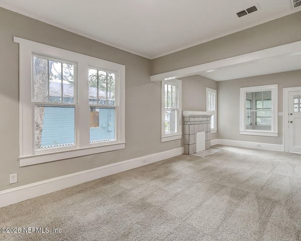 624 FERN Street, Jacksonville, FL 32206