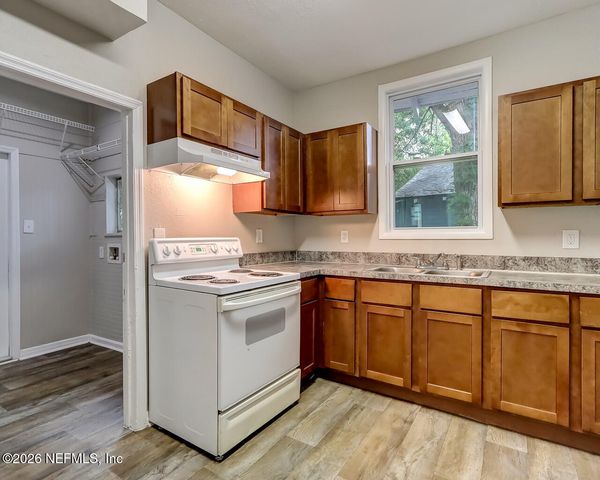 624 FERN Street, Jacksonville, FL 32206