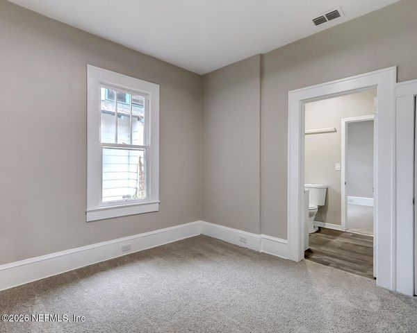 624 FERN Street, Jacksonville, FL 32206