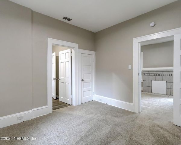 624 FERN Street, Jacksonville, FL 32206