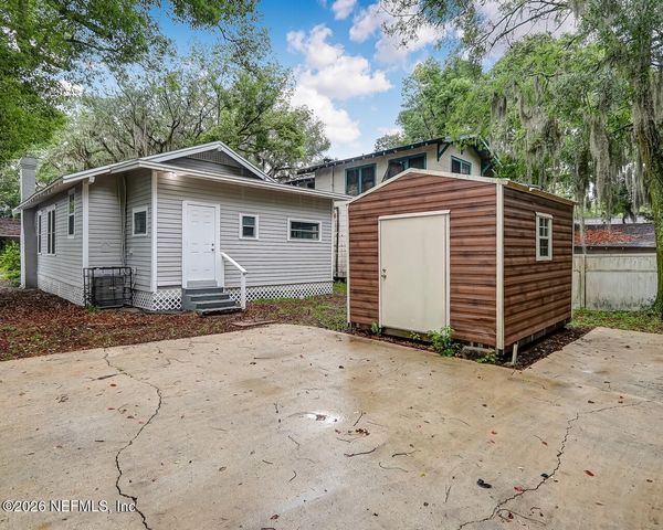 624 FERN Street, Jacksonville, FL 32206