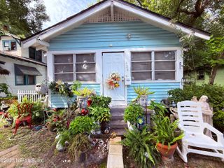 624 FERN Street, Jacksonville, FL 32206