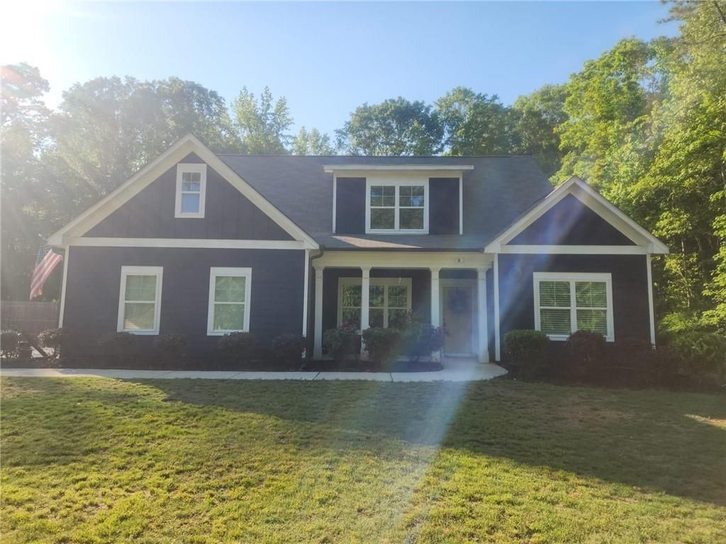 1228 Hwy 211, Winder, GA 30680
