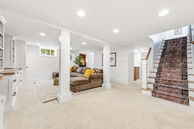 815 E Birch AVENUE, Whitefish Bay, WI 53217