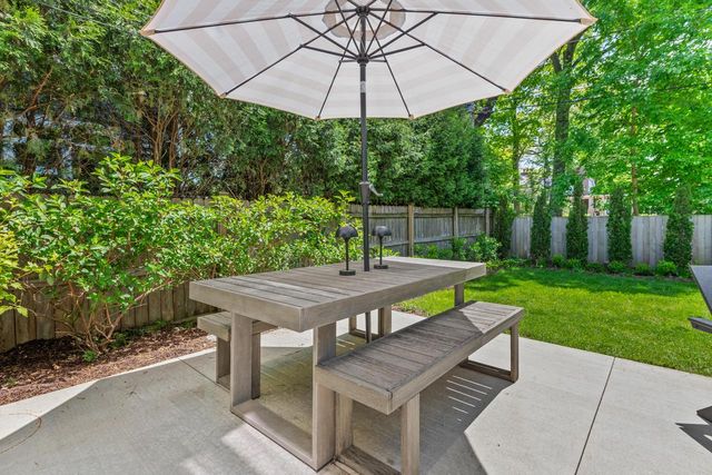 815 E Birch AVENUE, Whitefish Bay, WI 53217