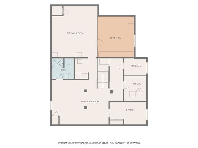 815 E Birch AVENUE, Whitefish Bay, WI 53217