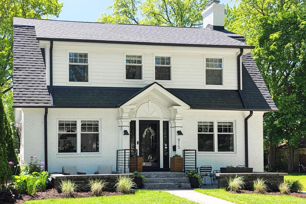 815 E Birch AVENUE, Whitefish Bay, WI 53217