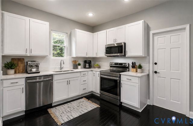 2707 4th Ave, Richmond, VA 23222