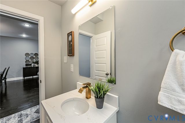 2707 4th Ave, Richmond, VA 23222