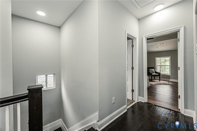 2707 4th Ave, Richmond, VA 23222