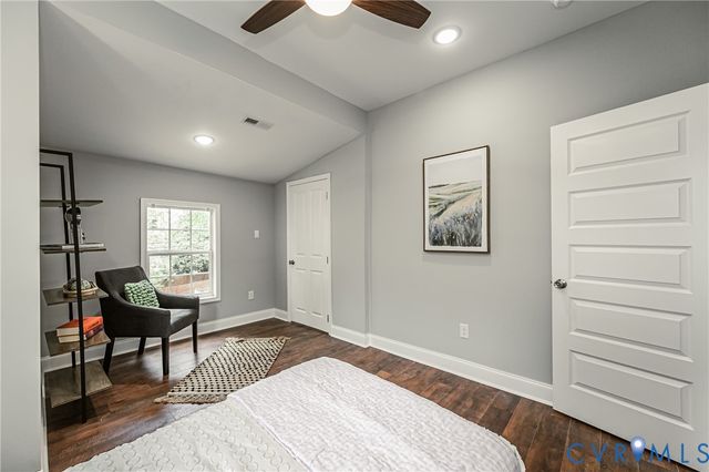 2707 4th Ave, Richmond, VA 23222