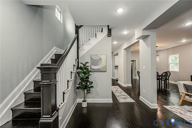 2707 4th Ave, Richmond, VA 23222