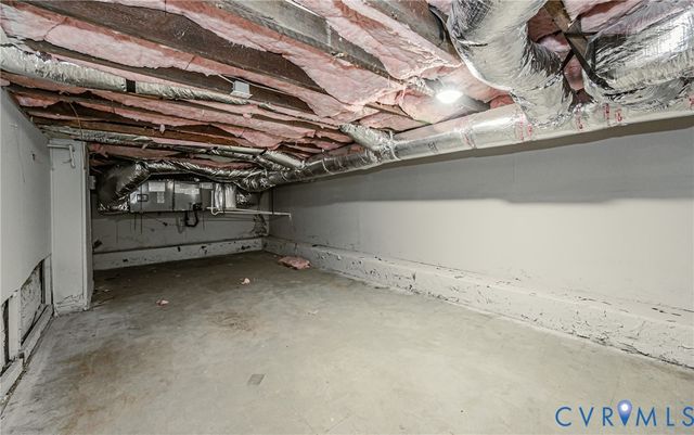 2707 4th Ave, Richmond, VA 23222