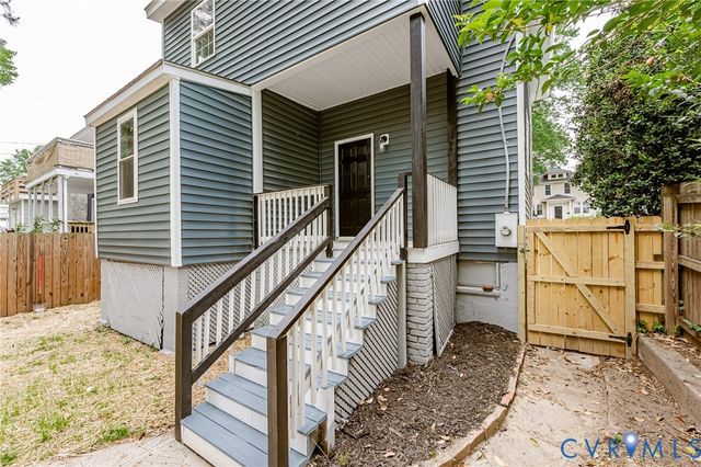 2707 4th Ave, Richmond, VA 23222