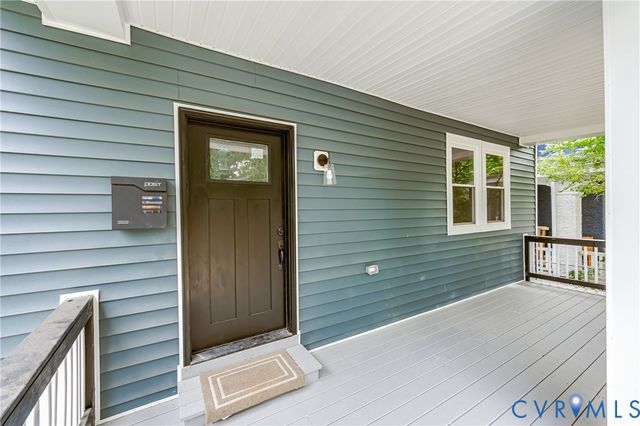 2707 4th Ave, Richmond, VA 23222