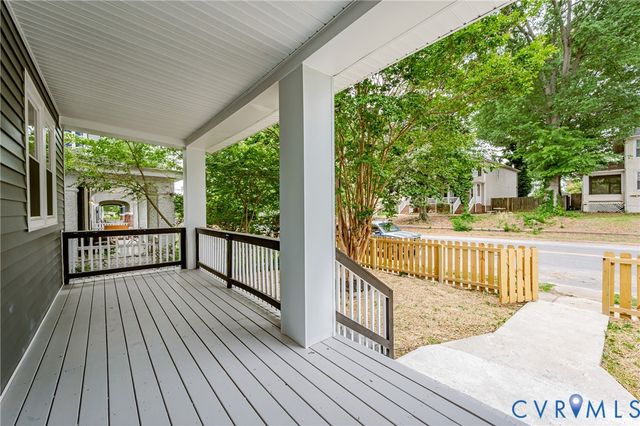 2707 4th Ave, Richmond, VA 23222