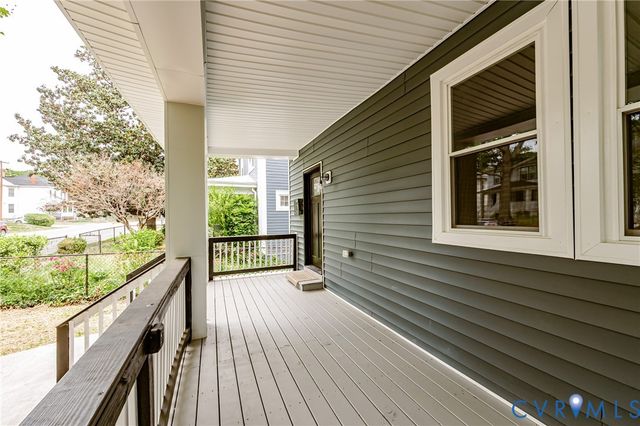 2707 4th Ave, Richmond, VA 23222