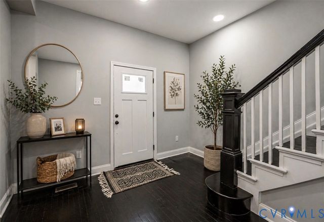 2707 4th Ave, Richmond, VA 23222