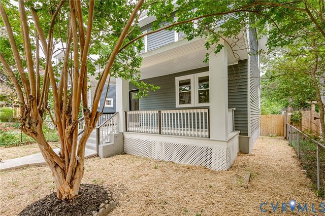 2707 4th Ave, Richmond, VA 23222