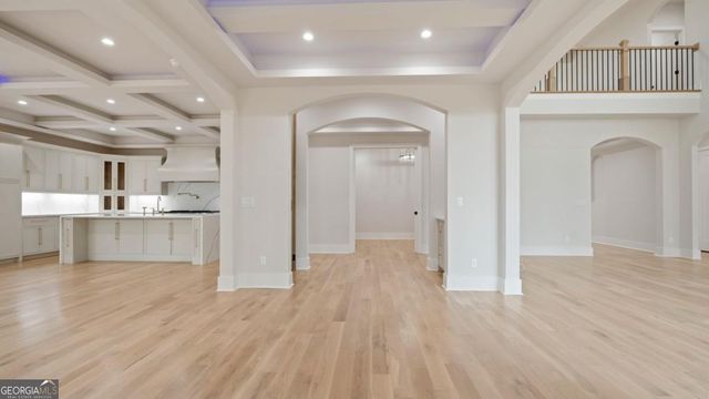 1694 Harts Mill Road NE, Brookhaven, GA 30319