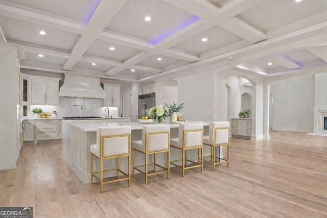 1694 Harts Mill Road NE, Brookhaven, GA 30319