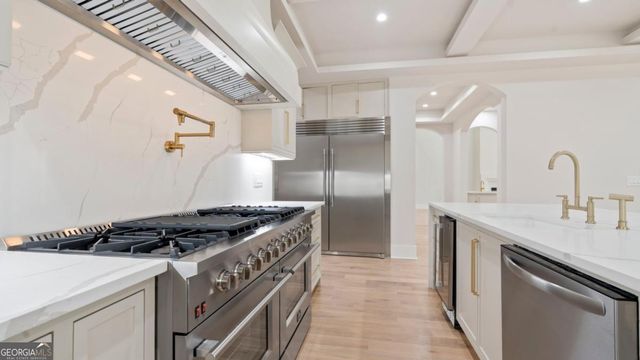 1694 Harts Mill Road NE, Brookhaven, GA 30319