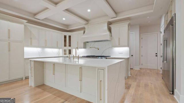 1694 Harts Mill Road NE, Brookhaven, GA 30319