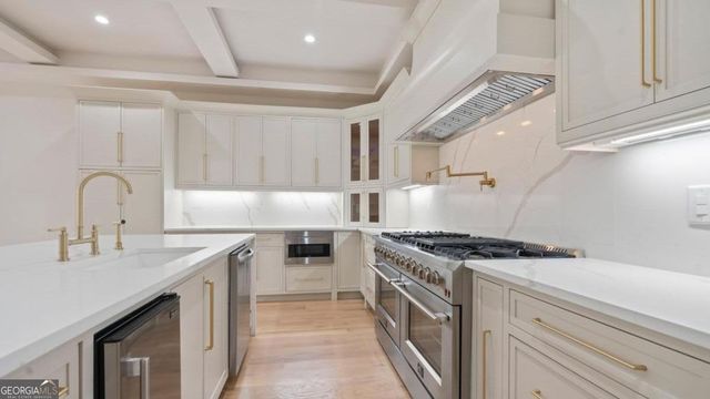 1694 Harts Mill Road NE, Brookhaven, GA 30319