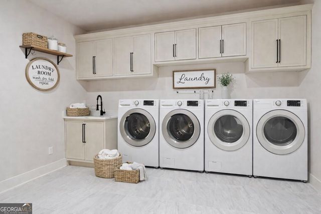 1694 Harts Mill Road NE, Brookhaven, GA 30319