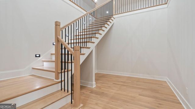 1694 Harts Mill Road NE, Brookhaven, GA 30319