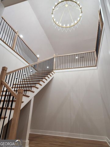 1694 Harts Mill Road NE, Brookhaven, GA 30319