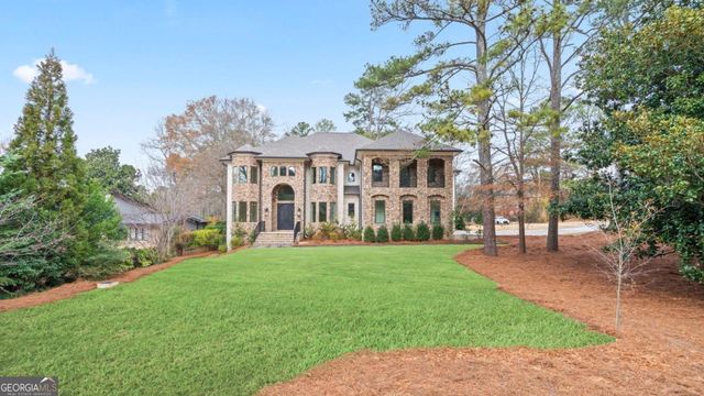 1694 Harts Mill Road NE, Brookhaven, GA 30319