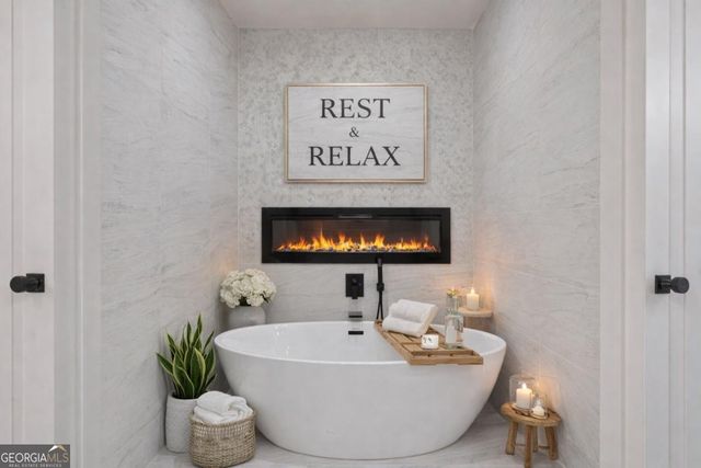 1694 Harts Mill Road NE, Brookhaven, GA 30319