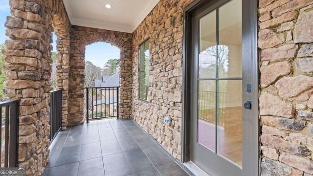 1694 Harts Mill Road NE, Brookhaven, GA 30319