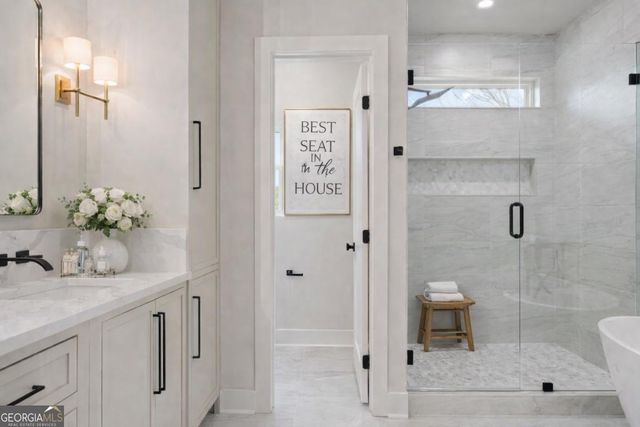 1694 Harts Mill Road NE, Brookhaven, GA 30319