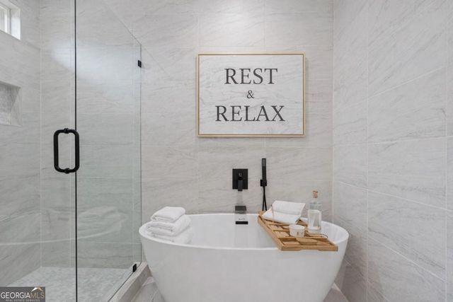 1694 Harts Mill Road NE, Brookhaven, GA 30319