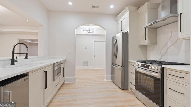 1694 Harts Mill Road NE, Brookhaven, GA 30319