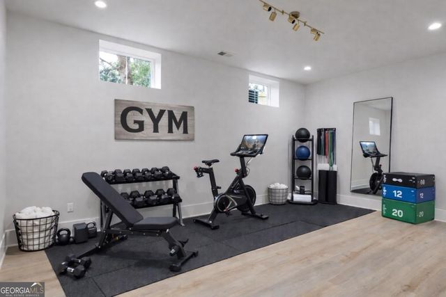 1694 Harts Mill Road NE, Brookhaven, GA 30319