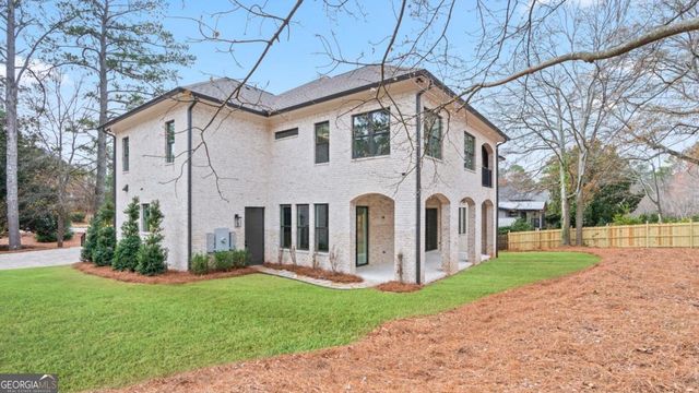 1694 Harts Mill Road NE, Brookhaven, GA 30319