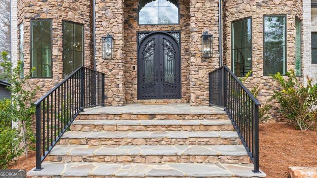 1694 Harts Mill Road NE, Brookhaven, GA 30319