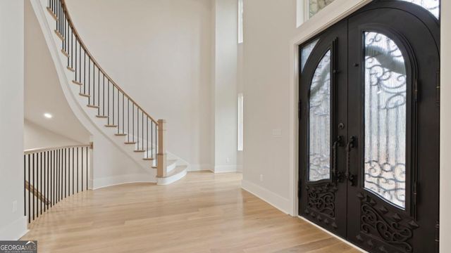 1694 Harts Mill Road NE, Brookhaven, GA 30319