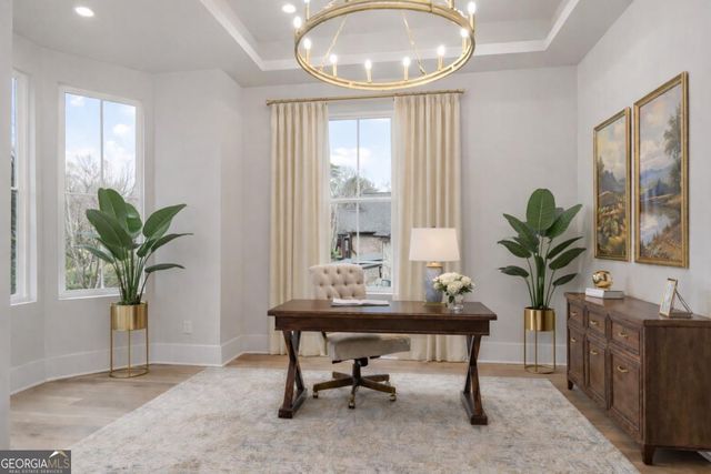 1694 Harts Mill Road NE, Brookhaven, GA 30319