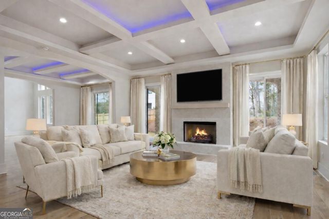 1694 Harts Mill Road NE, Brookhaven, GA 30319