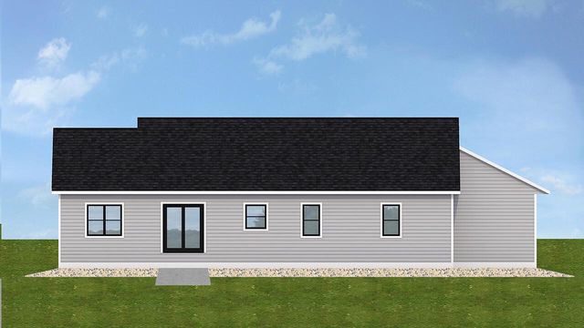 826 Clark LANE, Holmen, WI 54636