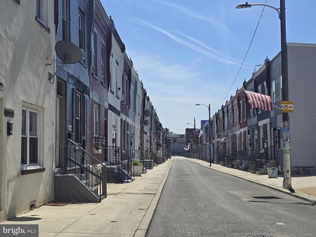 1815 N NEWKIRK ST, Philadelphia, PA 19121