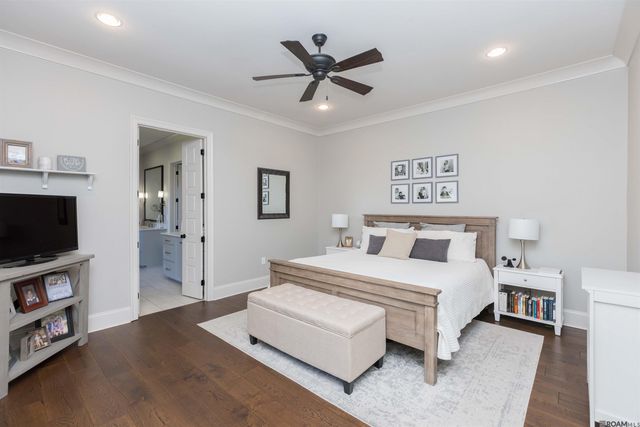 7353 N Eisworth Ave, Central, LA 70818